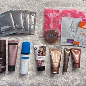 St. Tropez Self Tan Express Bronzing Mousse - Brown